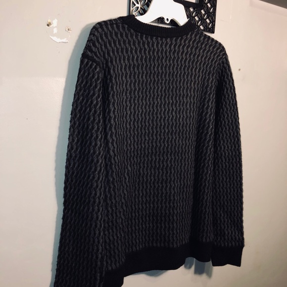 magaschoni mens sweater